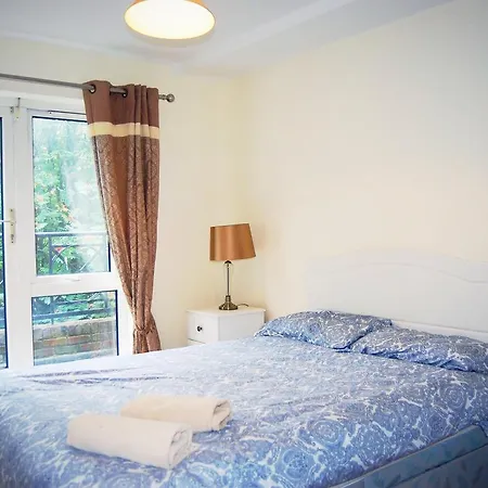 Ringsend 4 2 Bed *