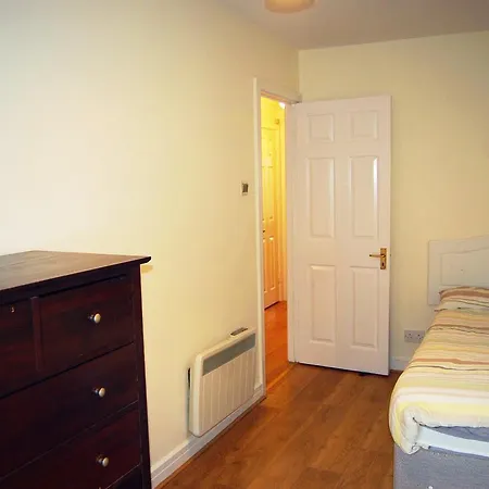 Ringsend 4 2 Bed * Dublin